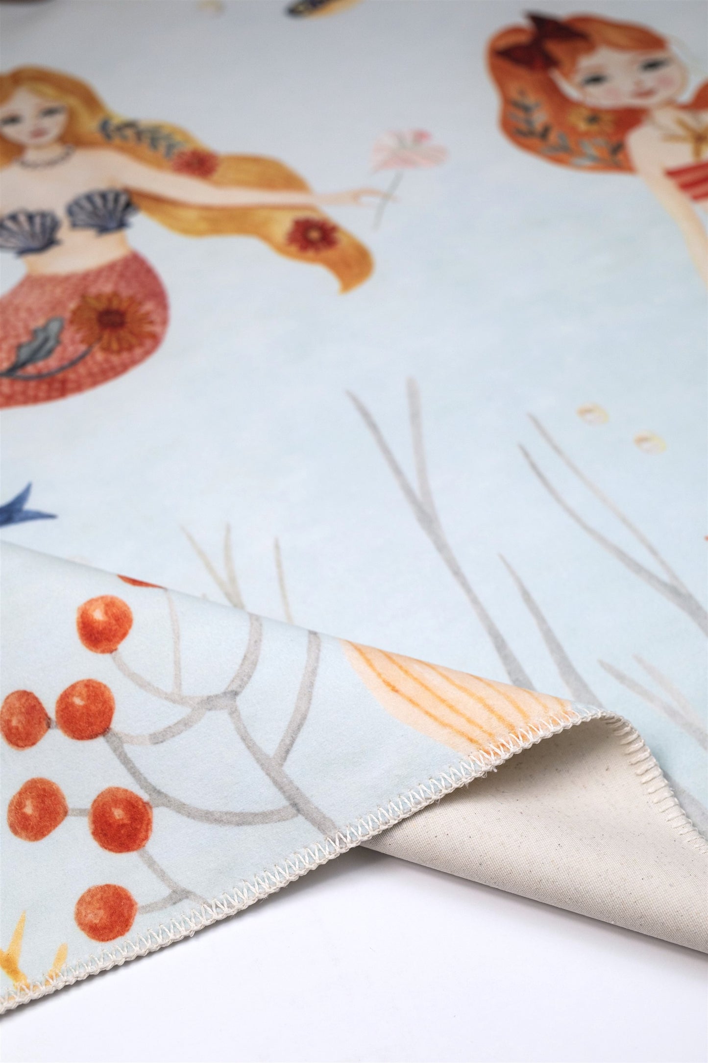 Nerida's Treasure Çocuk Halısı