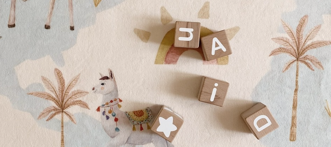 FEBRUARY INSPIRATON: Sand-hued Nursery Details