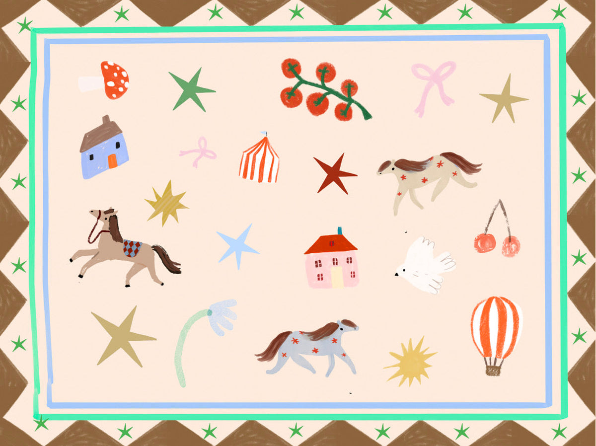 A Little Whimsy Collection