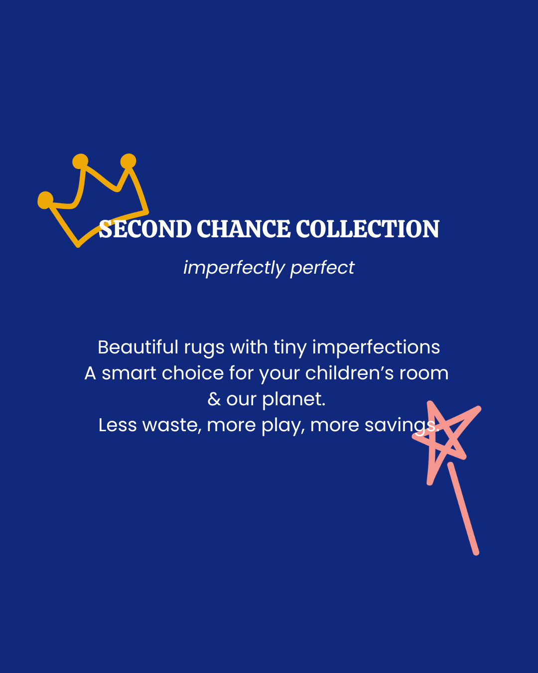 The Second Chance Collection