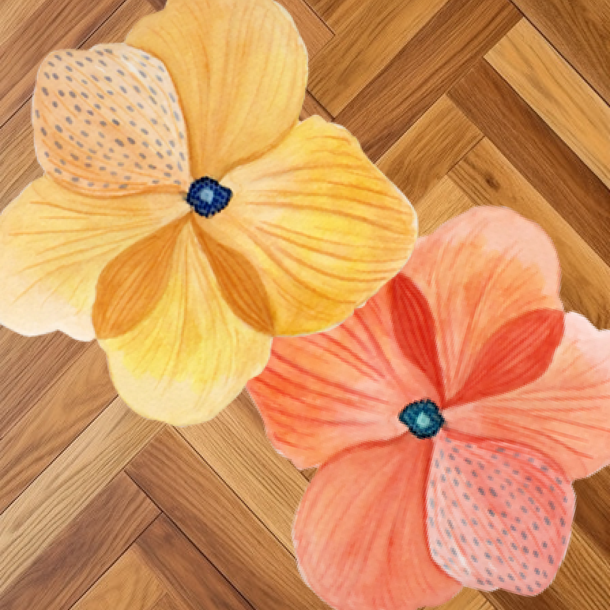 flower shaped carpet for kids. flower rug for kids room. Machine washable and nontoxic rug