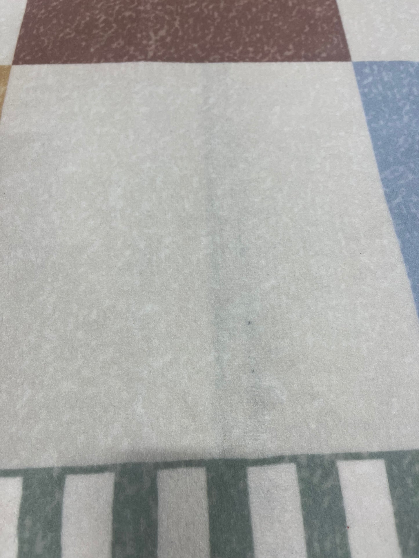 PATCH & PLAY CHECKMATE RUG - Imperfectly Perfect