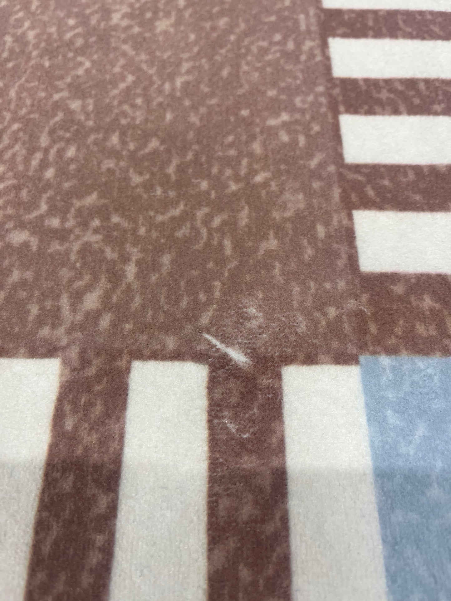 PATCH & PLAY CHECKMATE RUG - Imperfectly Perfect